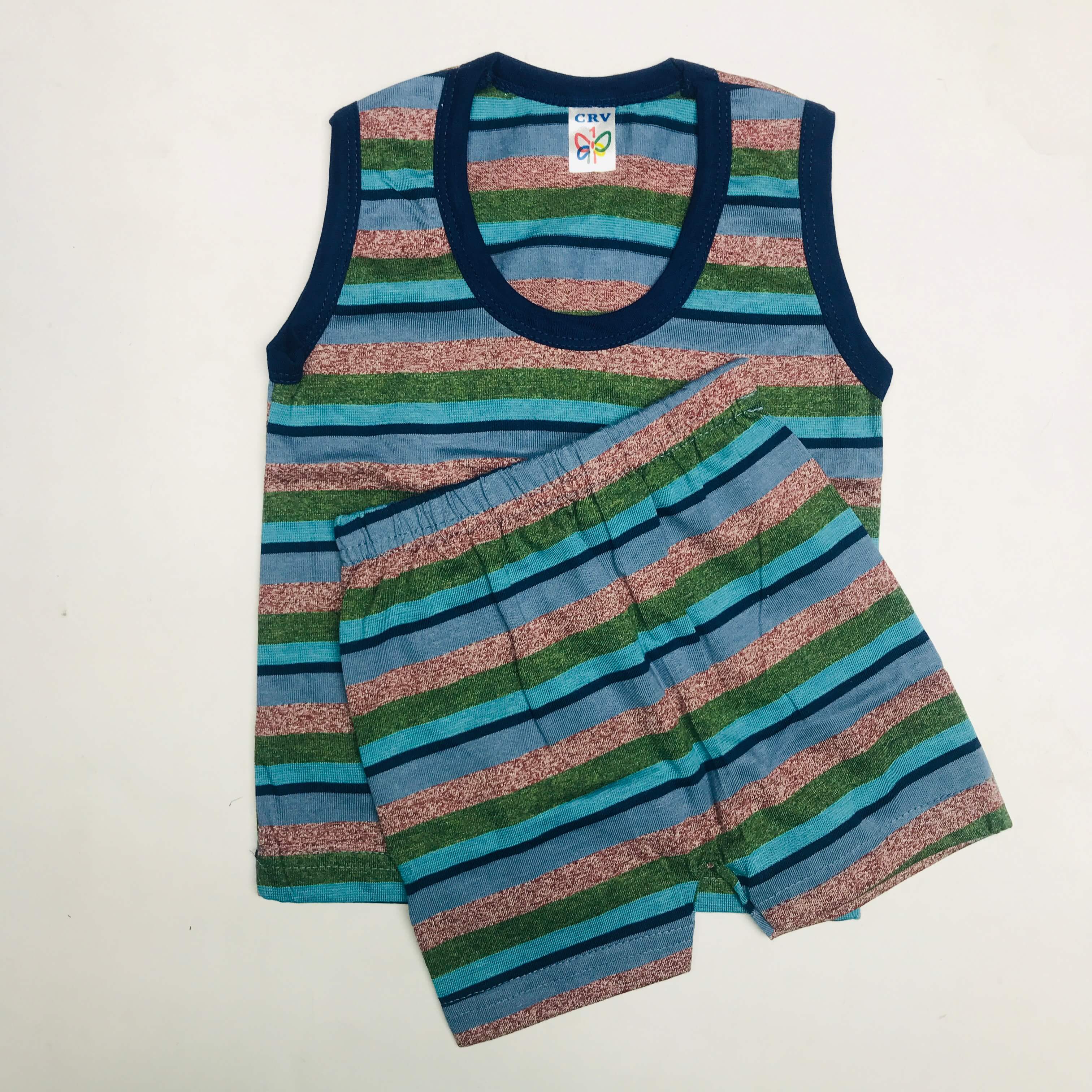 SL Kids Nikker Set