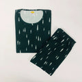 Grace Flow Pant Set