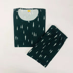 Grace Flow Pant Set