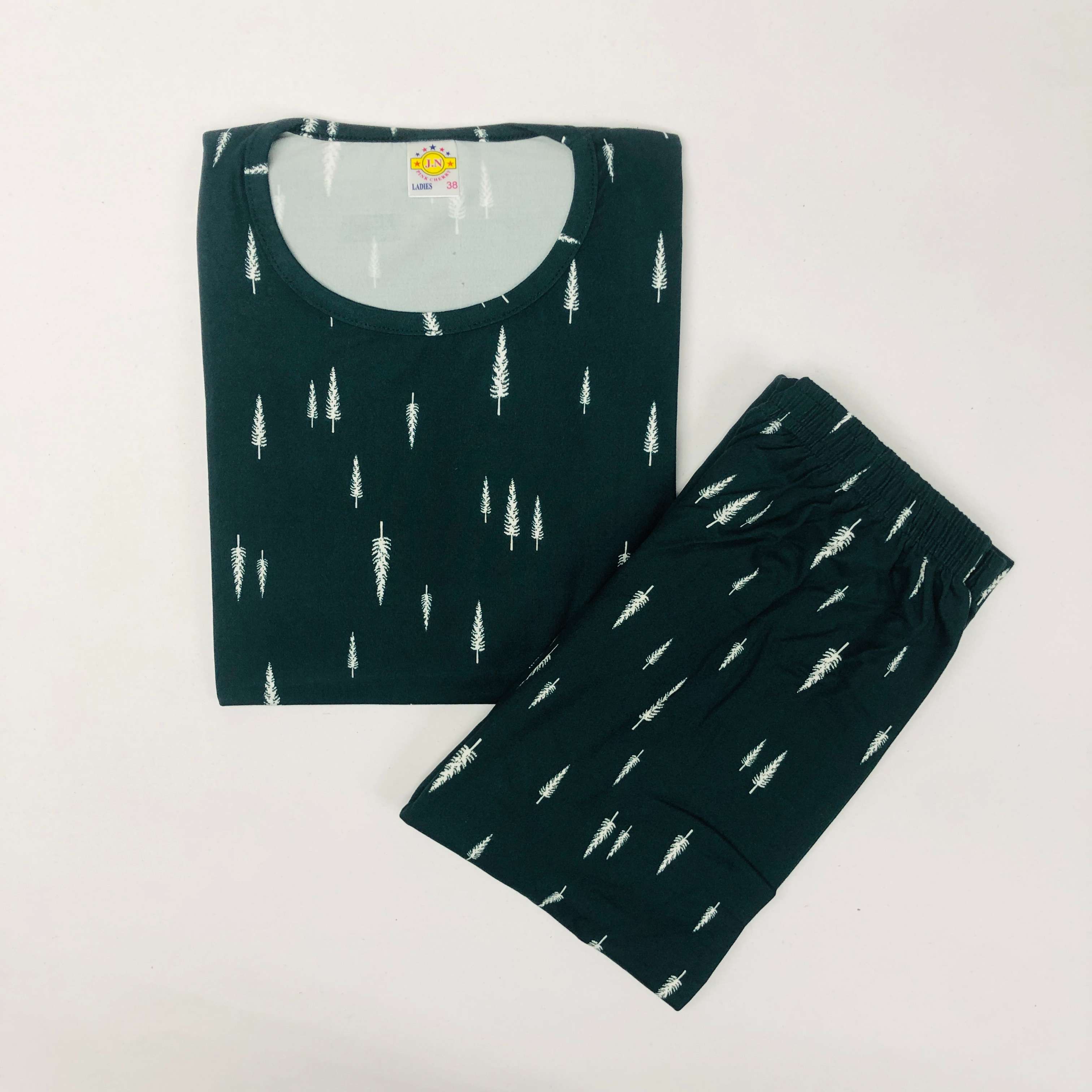 Grace Flow Pant Set