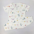 Kids Pant Set