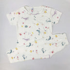 Kids Pant Set