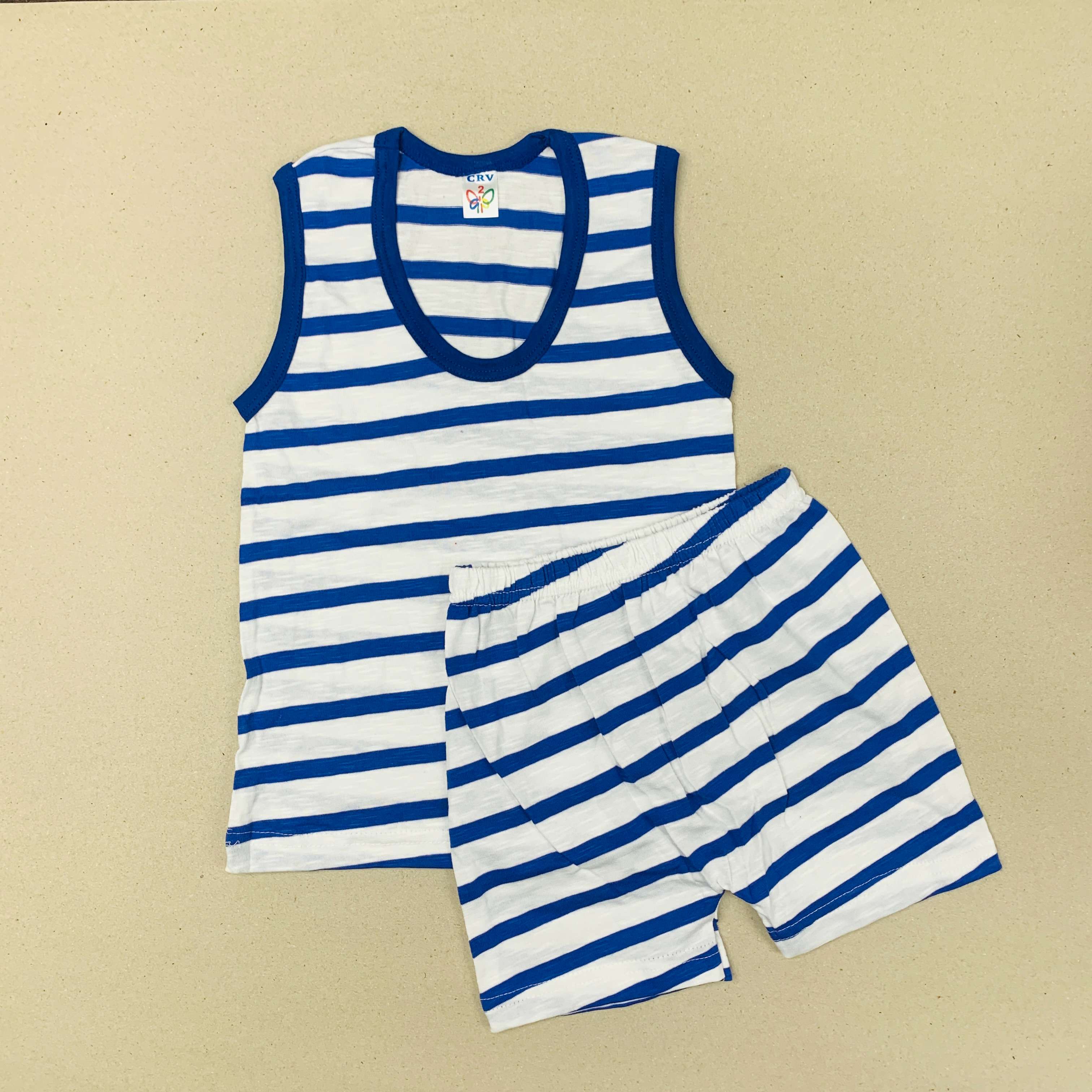 SL Kids Nikker Set