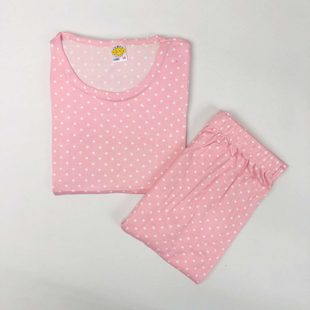 Grace Flow Pant Set