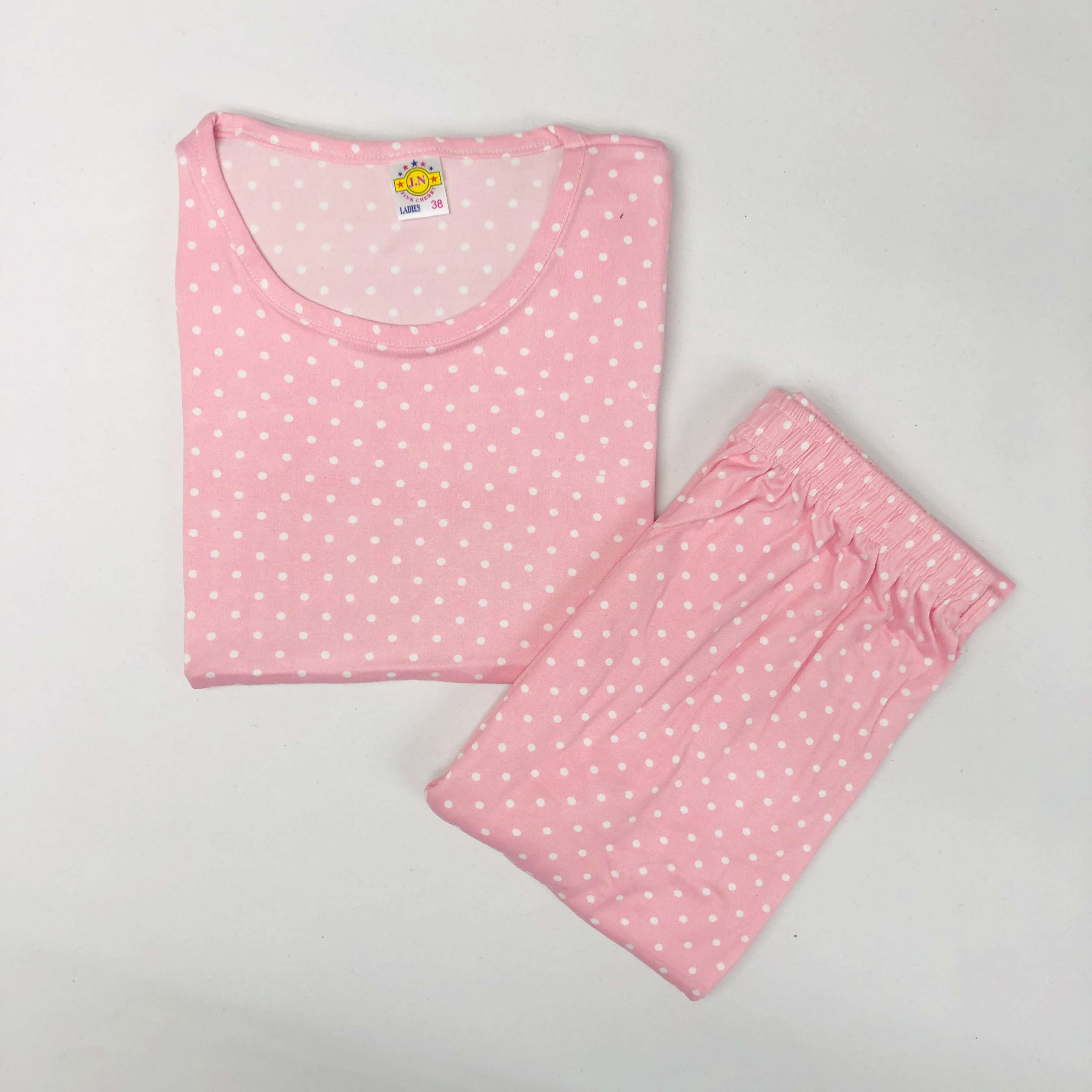 Grace Flow Pant Set