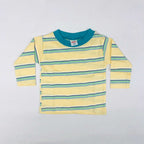 Mars FullSleeve T-Shirt Combo Pack Of 2 (6M-9M)
