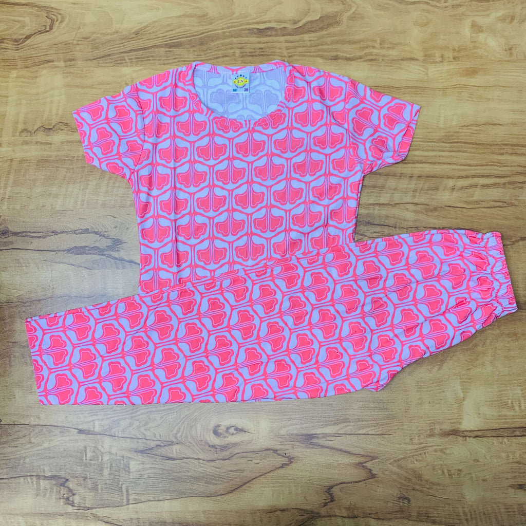 Pant Set