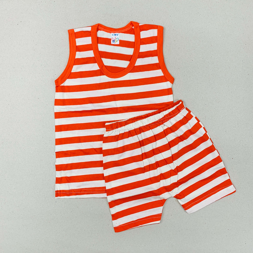 SL Kids Nikker Set