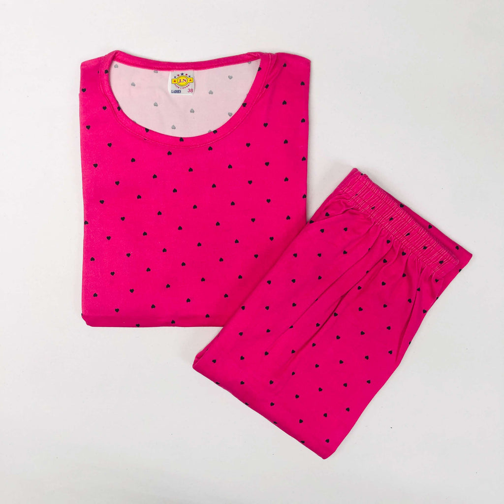Grace Flow Pant Set