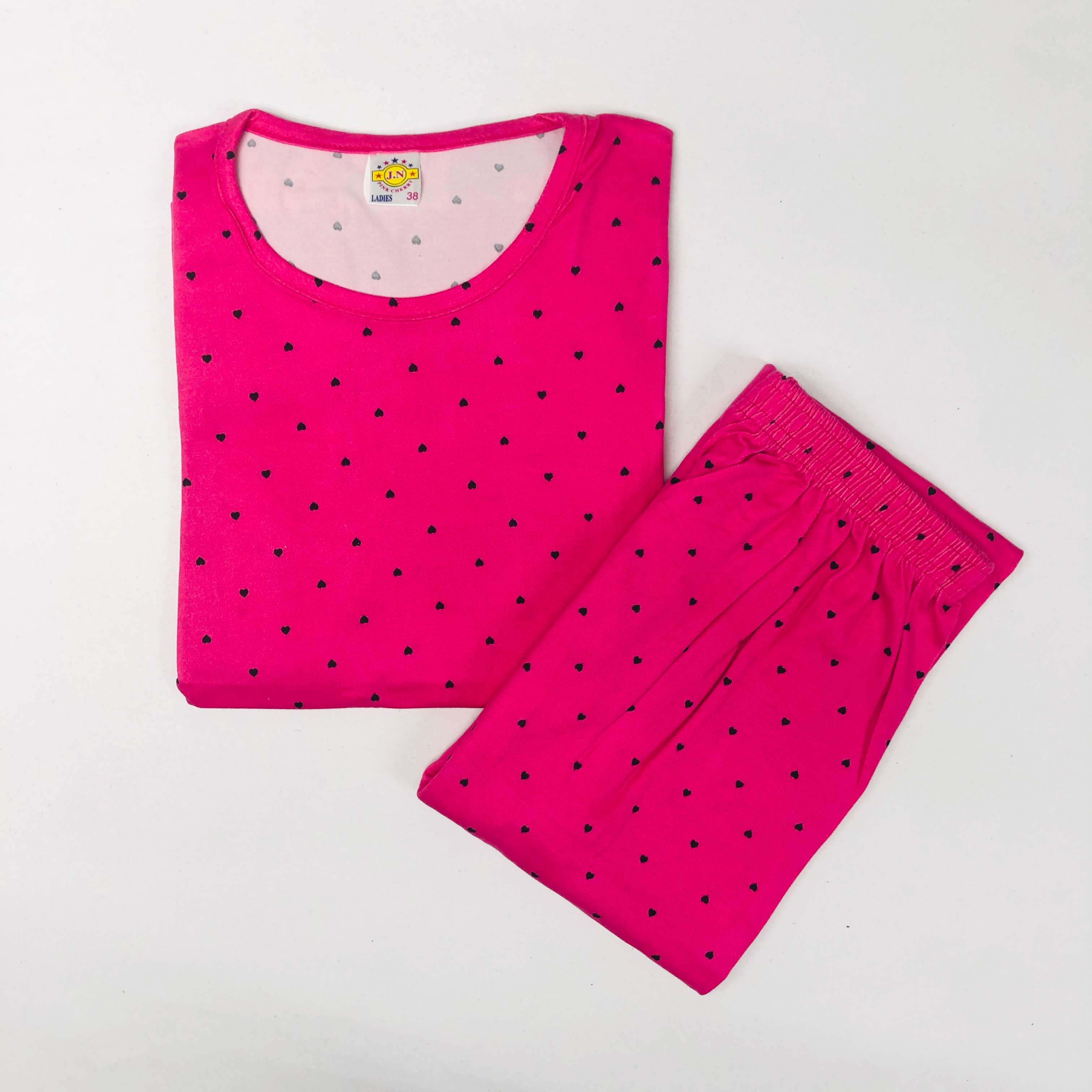 Grace Flow Pant Set