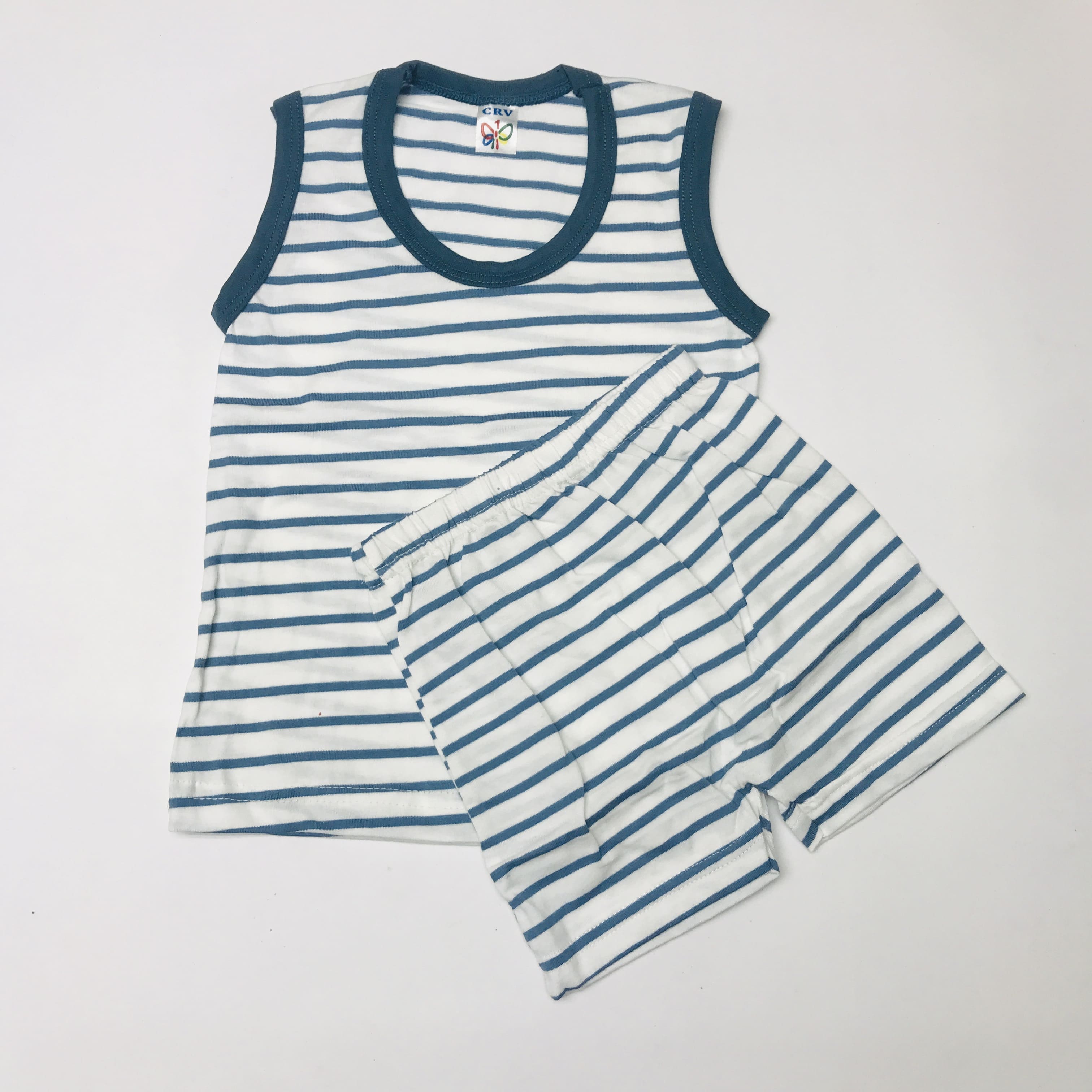 SL Kids Nikker Set