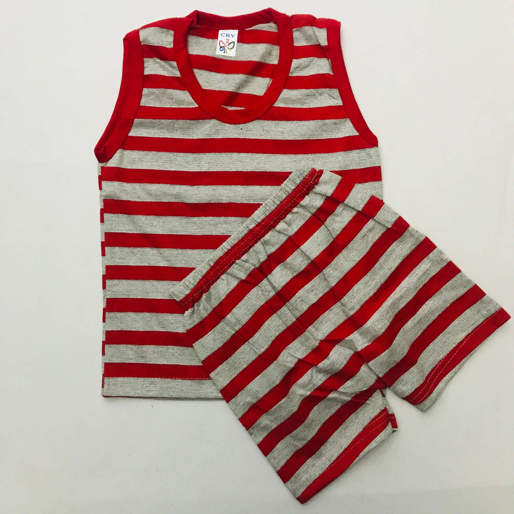 Kids Nikker Set