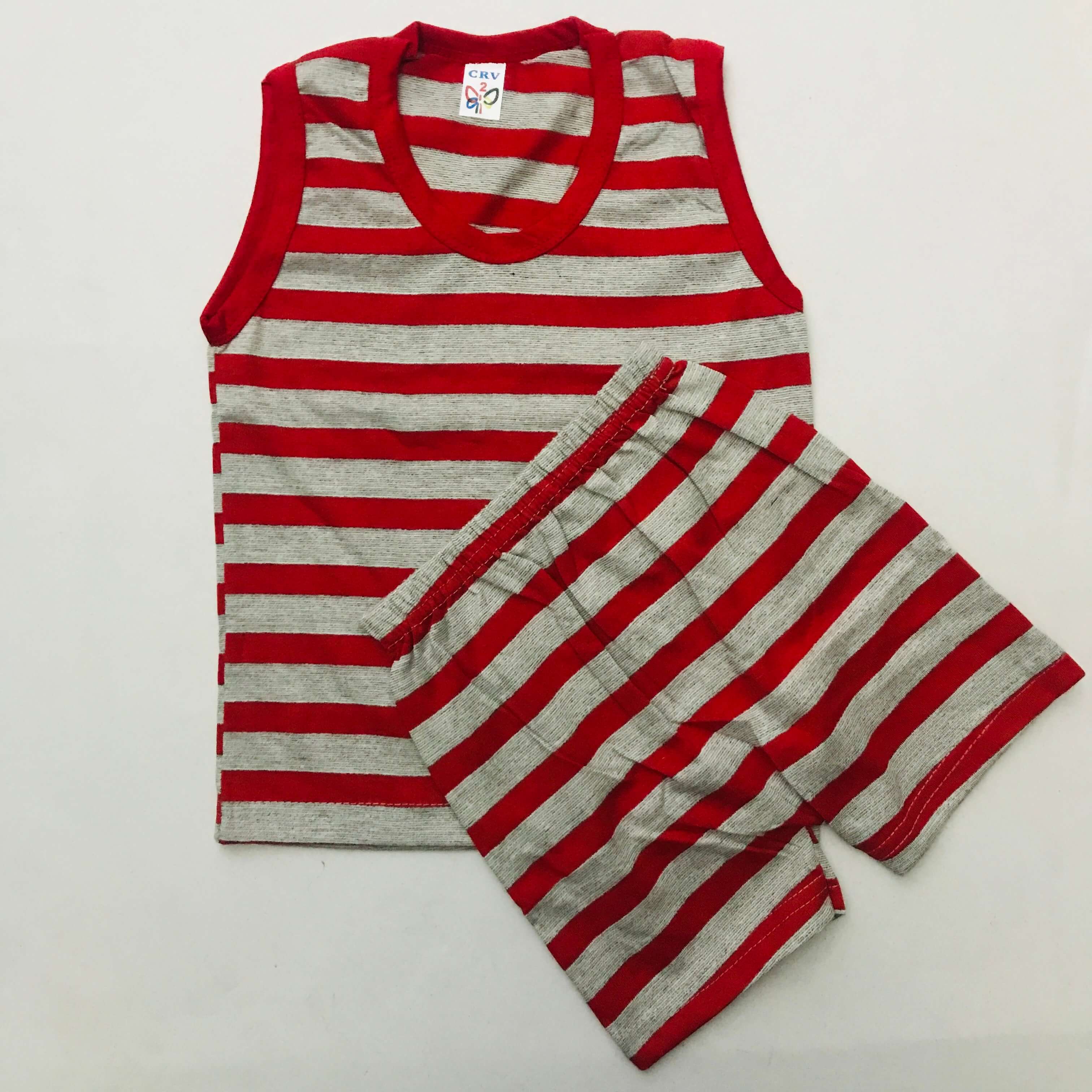 Kids Nikker Set