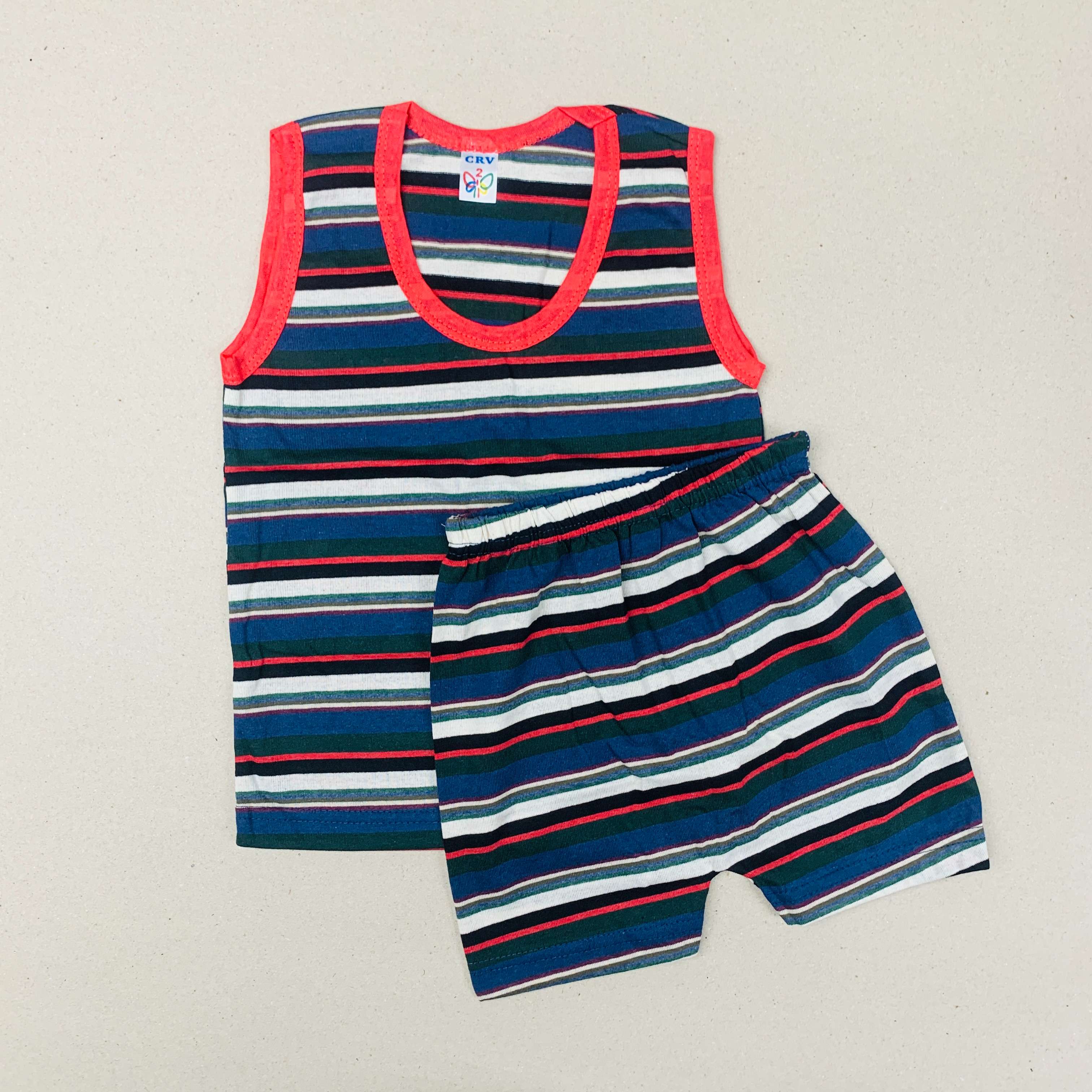 SL Kids Nikker Set