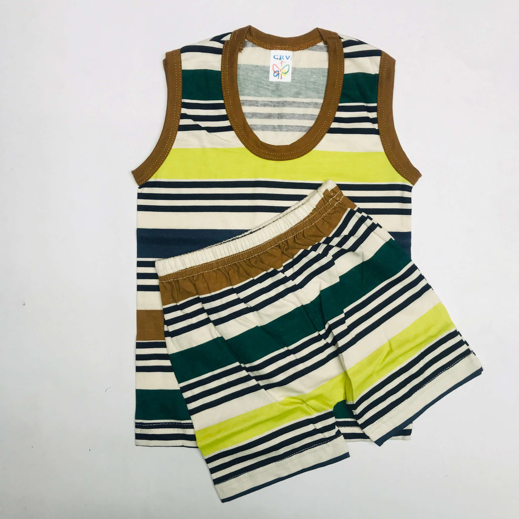 SL Kids Nikker Set