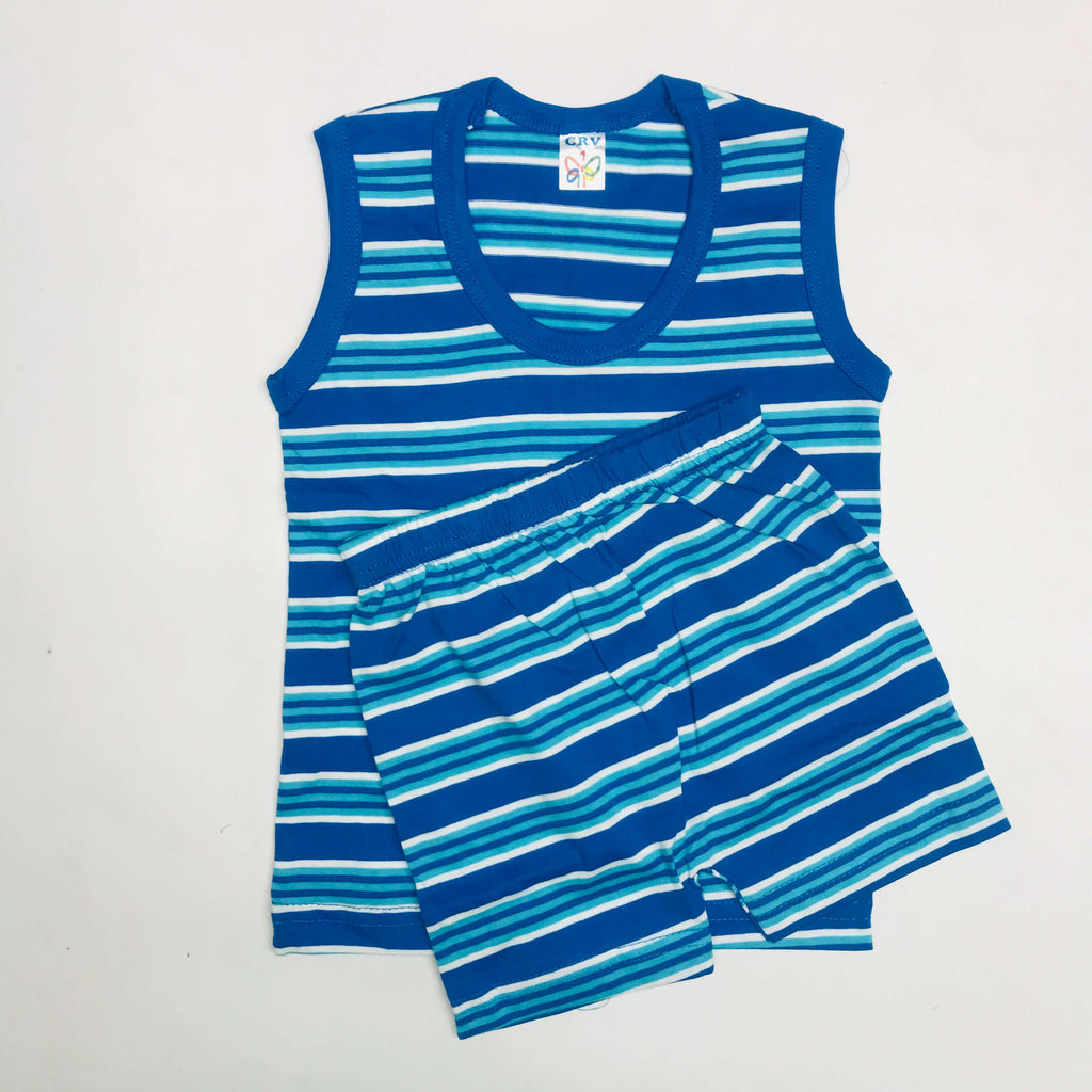 SL Kids Nikker Set