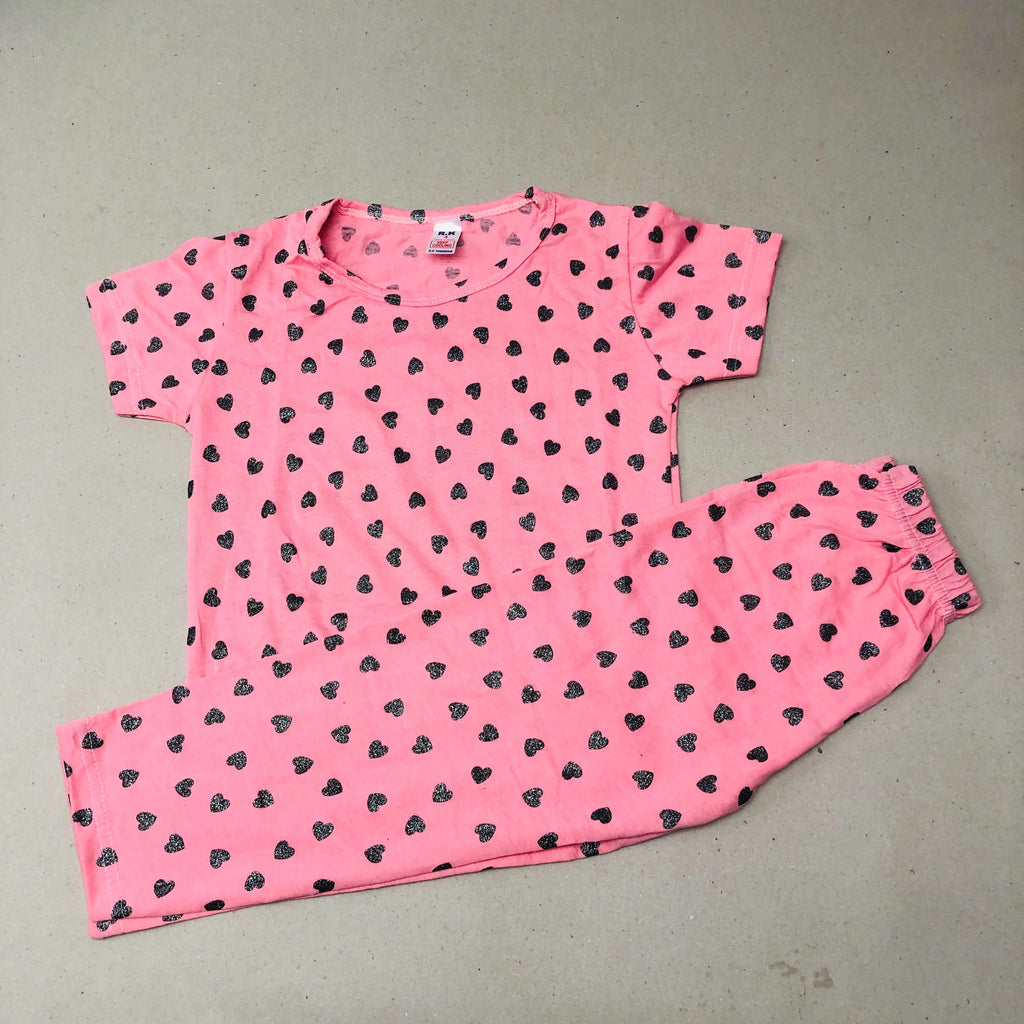 Kids Pant Set