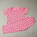 Kids Pant Set