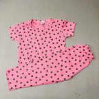 Kids Pant Set