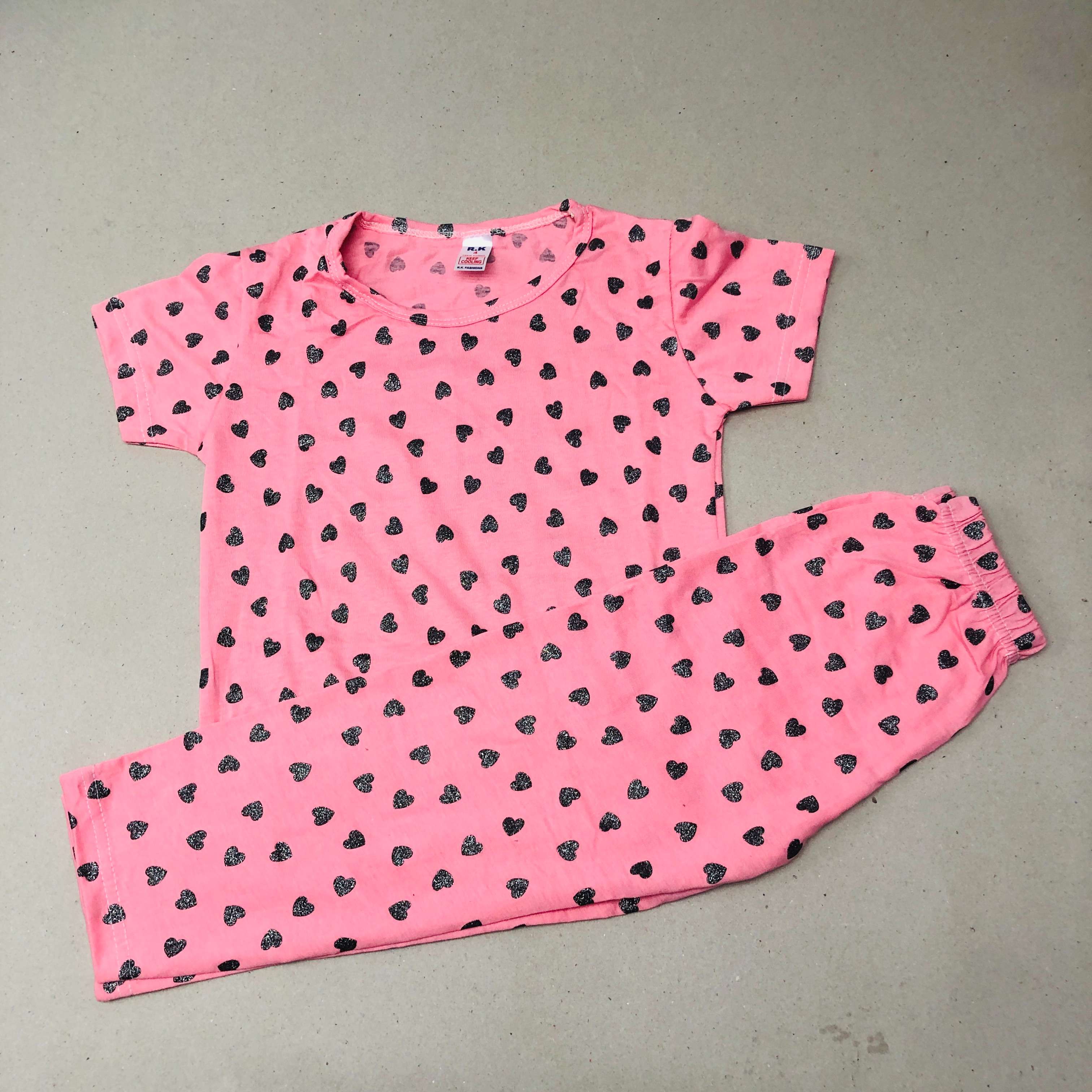 Kids Pant Set