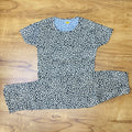 Pant Set