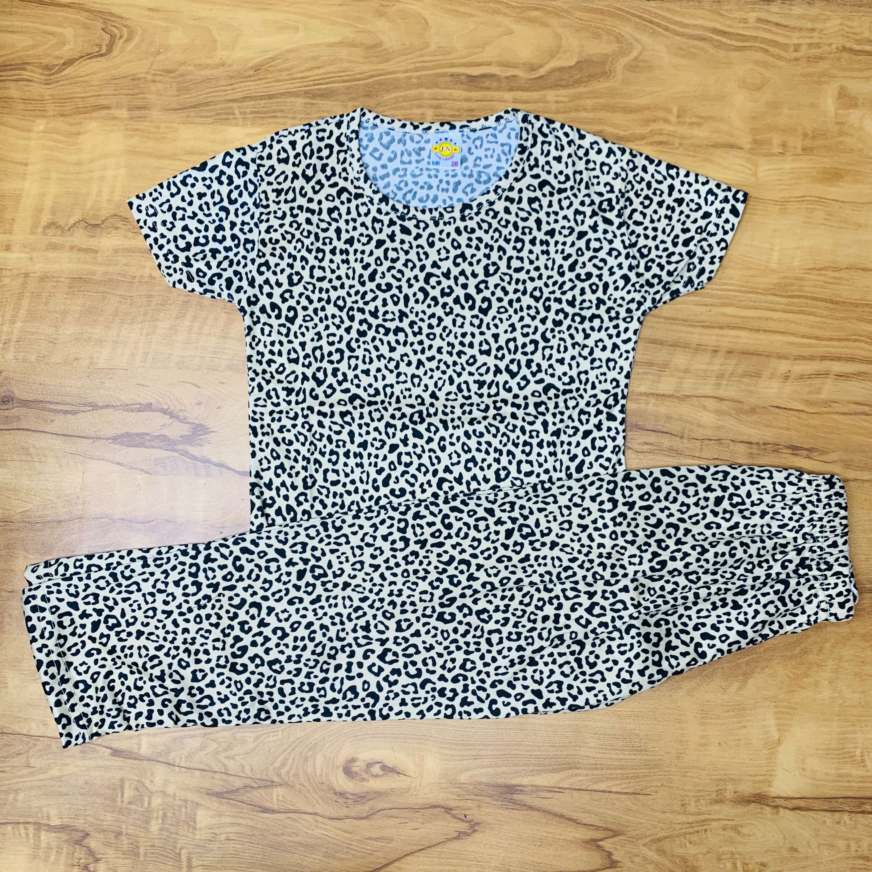 Pant Set