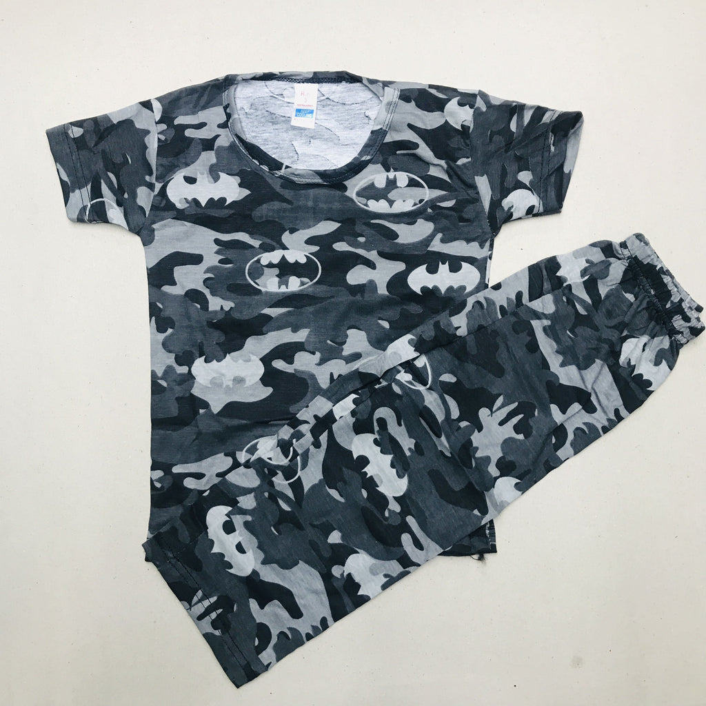 Kids Pant Set