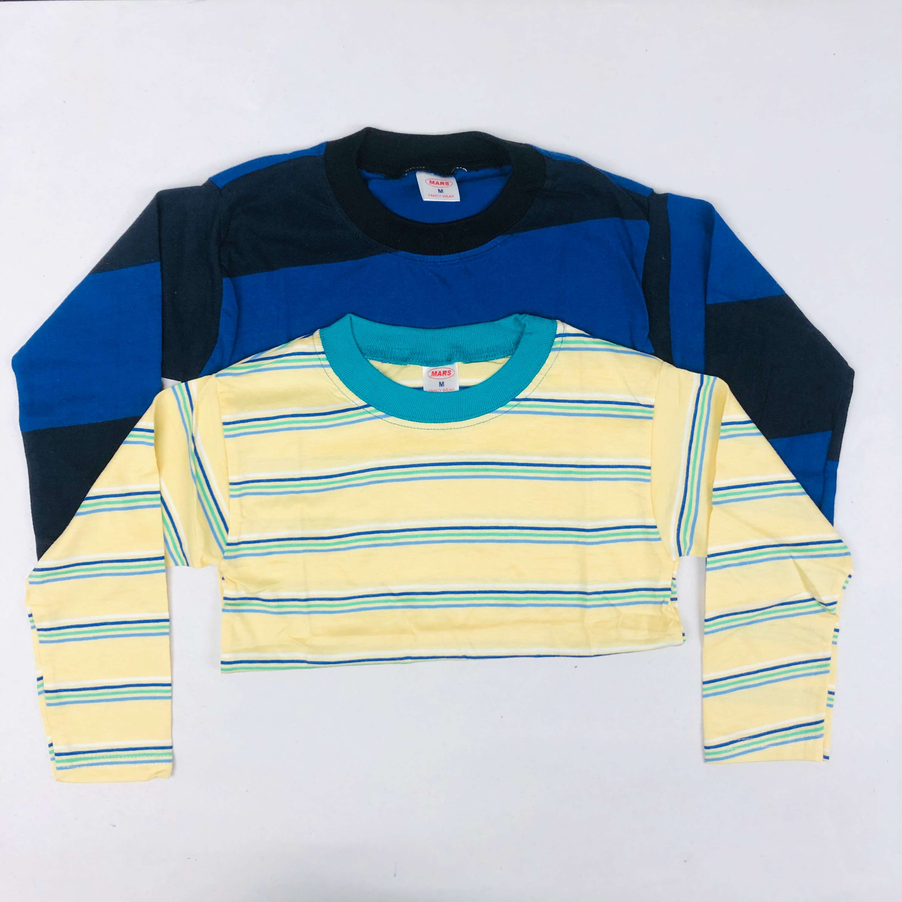 Mars FullSleeve T-Shirt Combo Pack Of 2