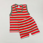 SL Kids Nikker Set