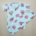 Kids Pant Set