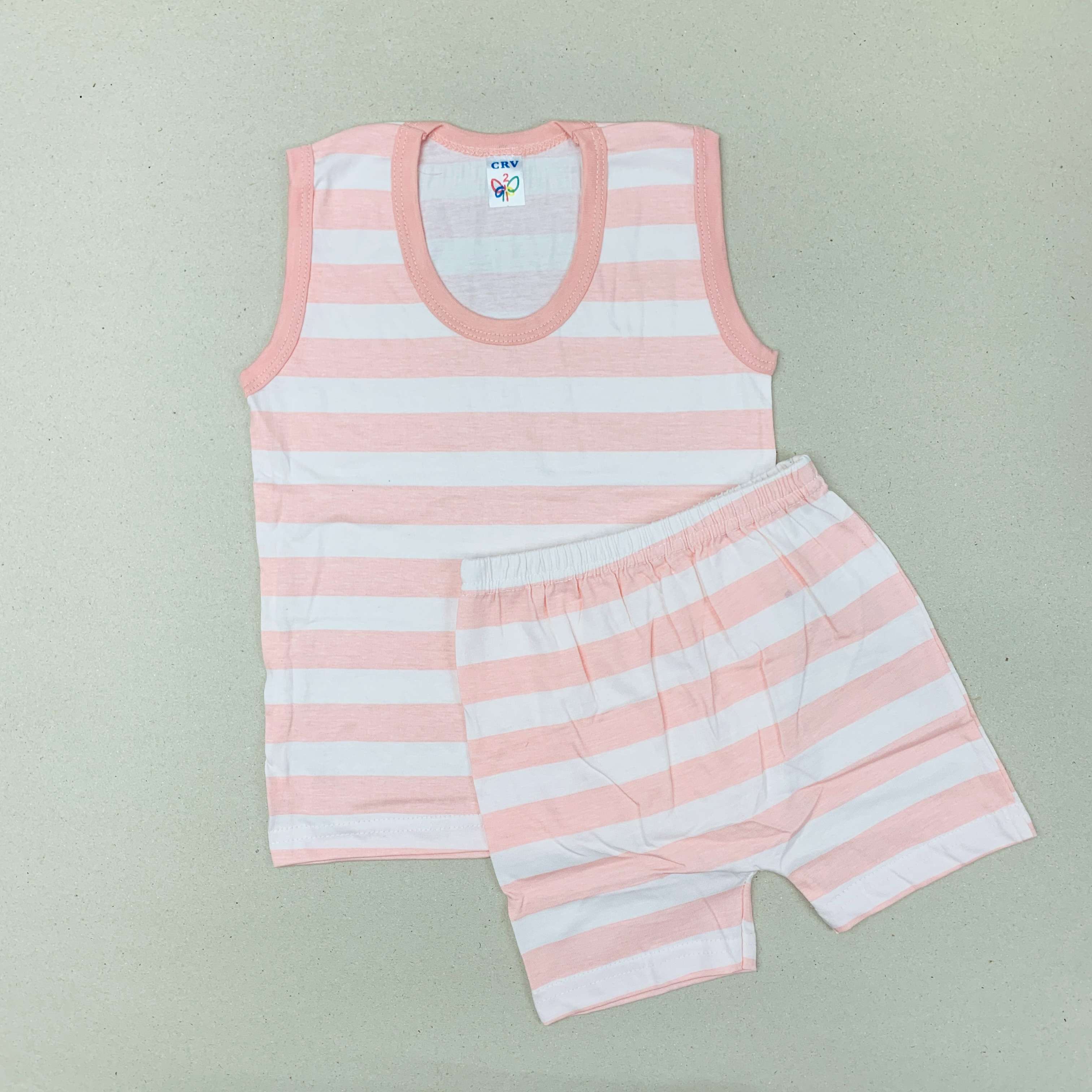 SL Kids Nikker Set