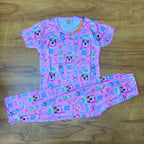 Pant Set
