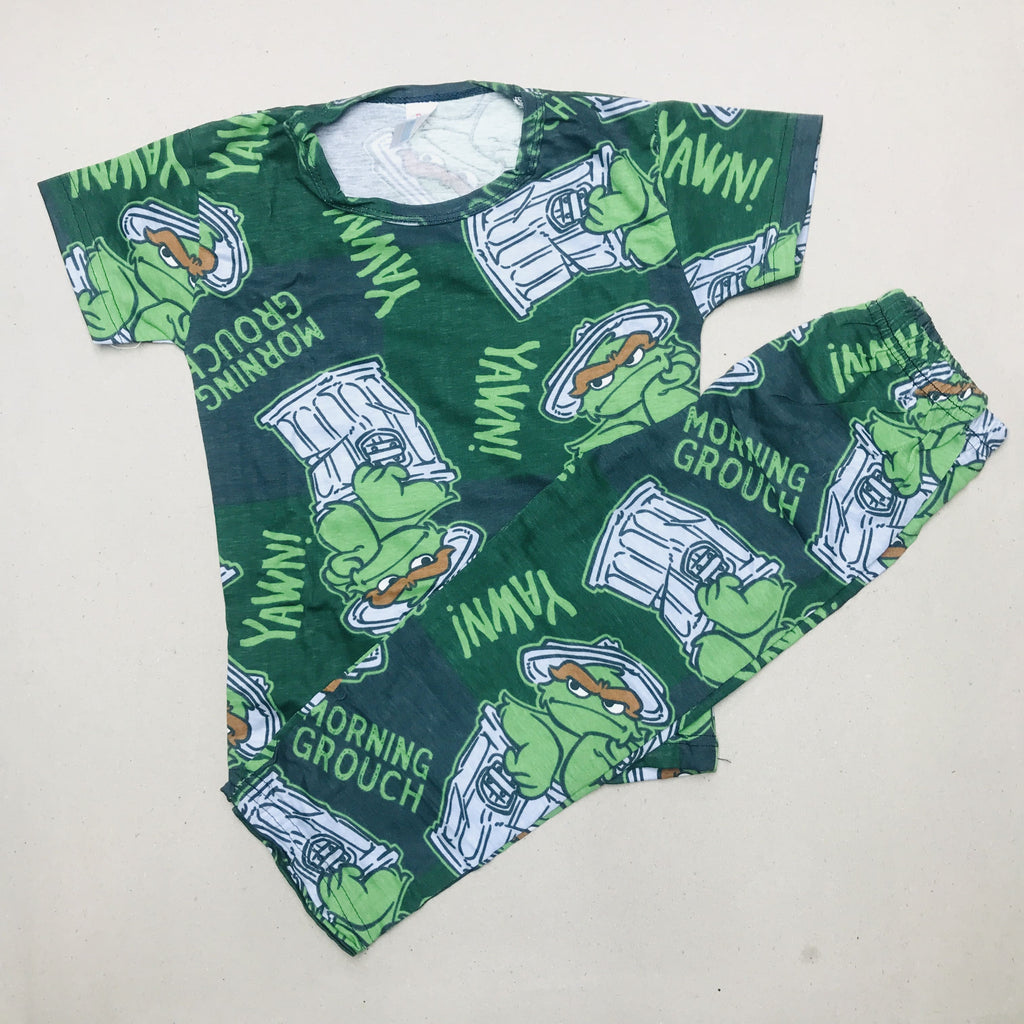 Kids Pant Set