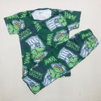 Kids Pant Set