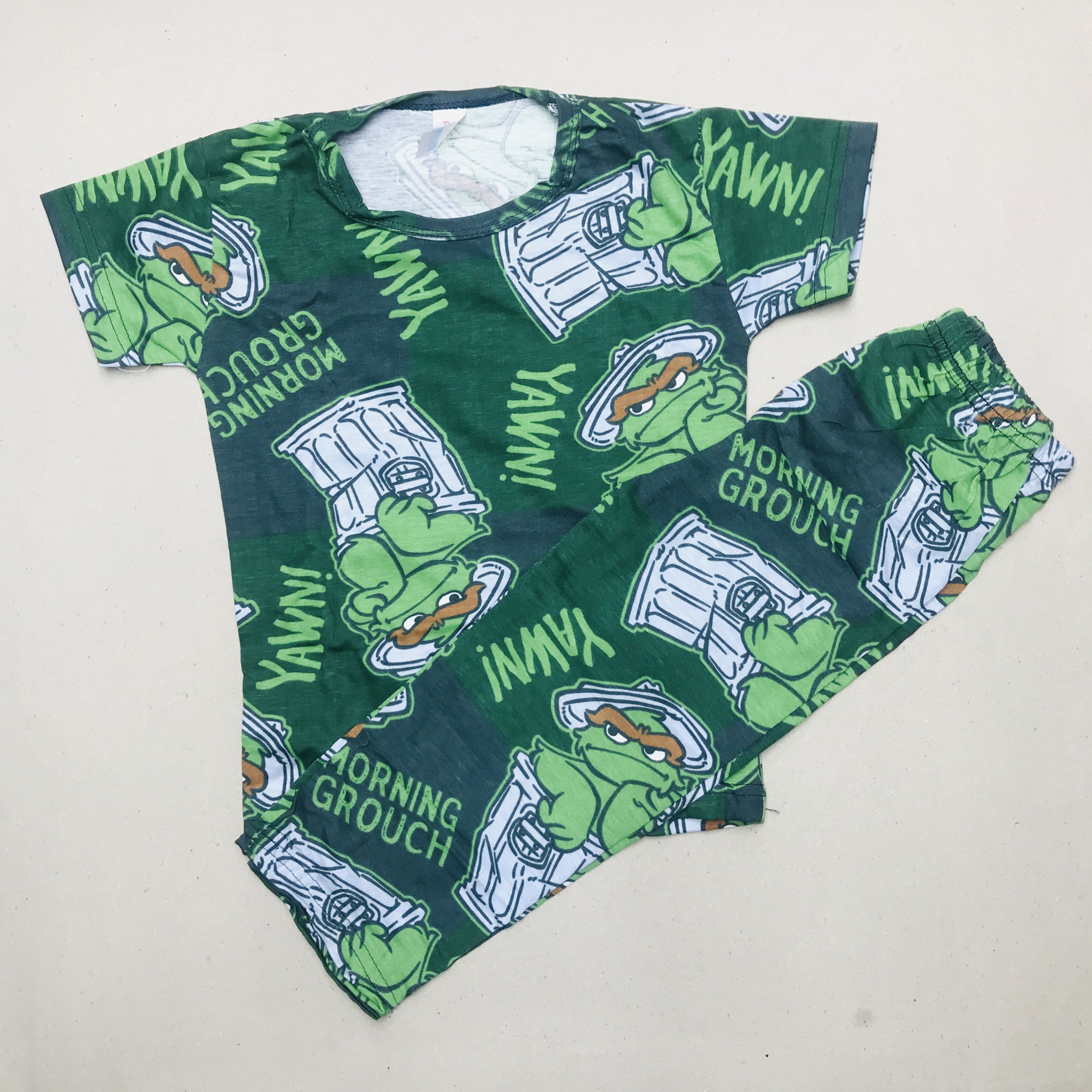 Kids Pant Set
