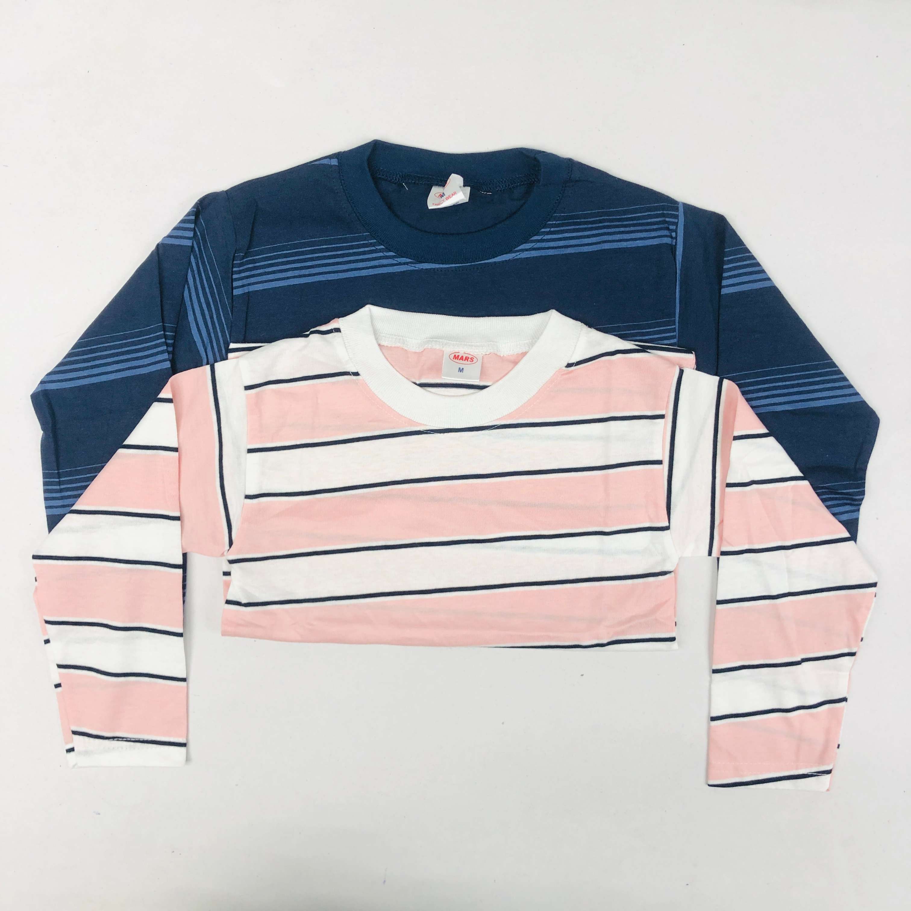 Mars FullSleeve T-Shirt Combo Pack Of 2