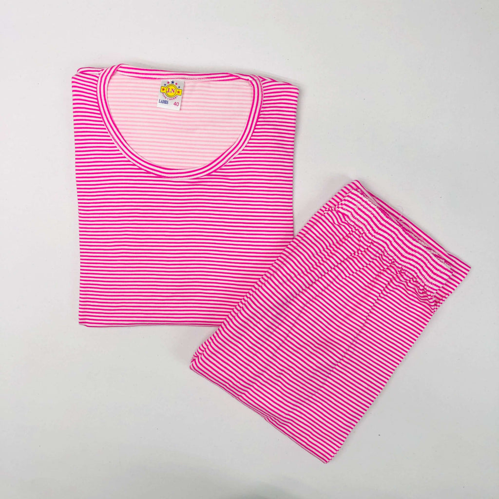 Grace Flow Pant Set