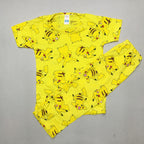 Kids Pant Set