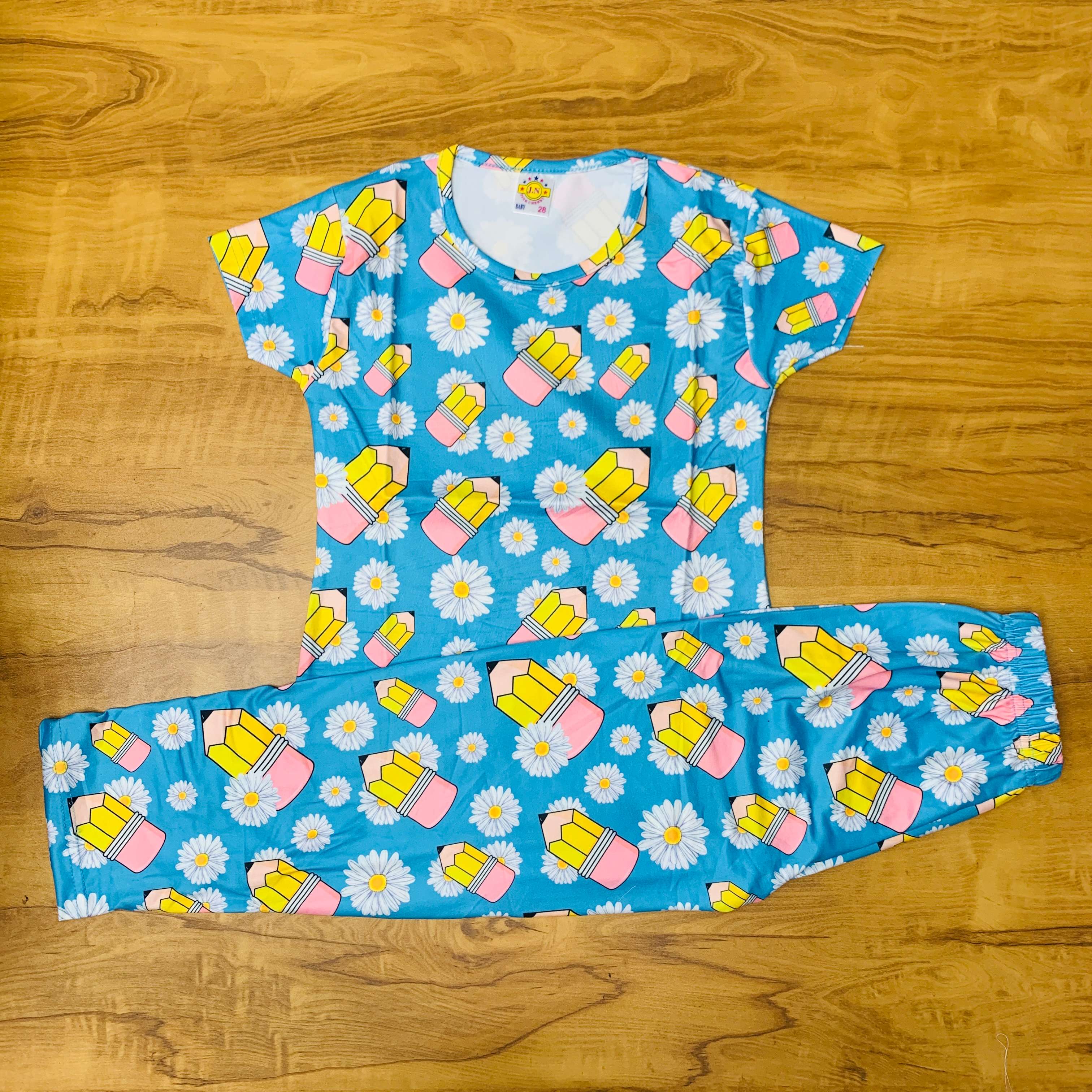 Pant Set