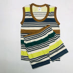 SL Kids Nikker Set