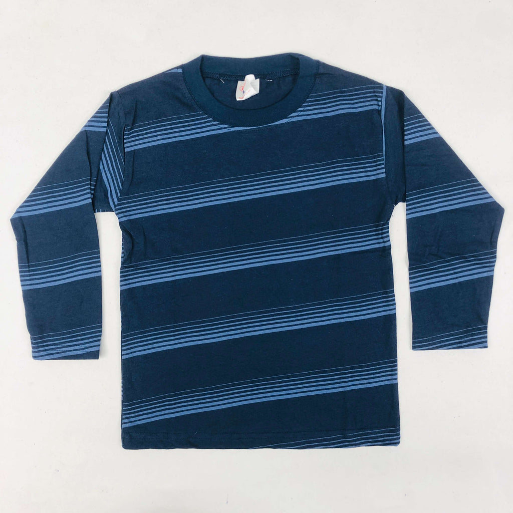 Mars FullSleeve T-Shirt Combo Pack Of 2