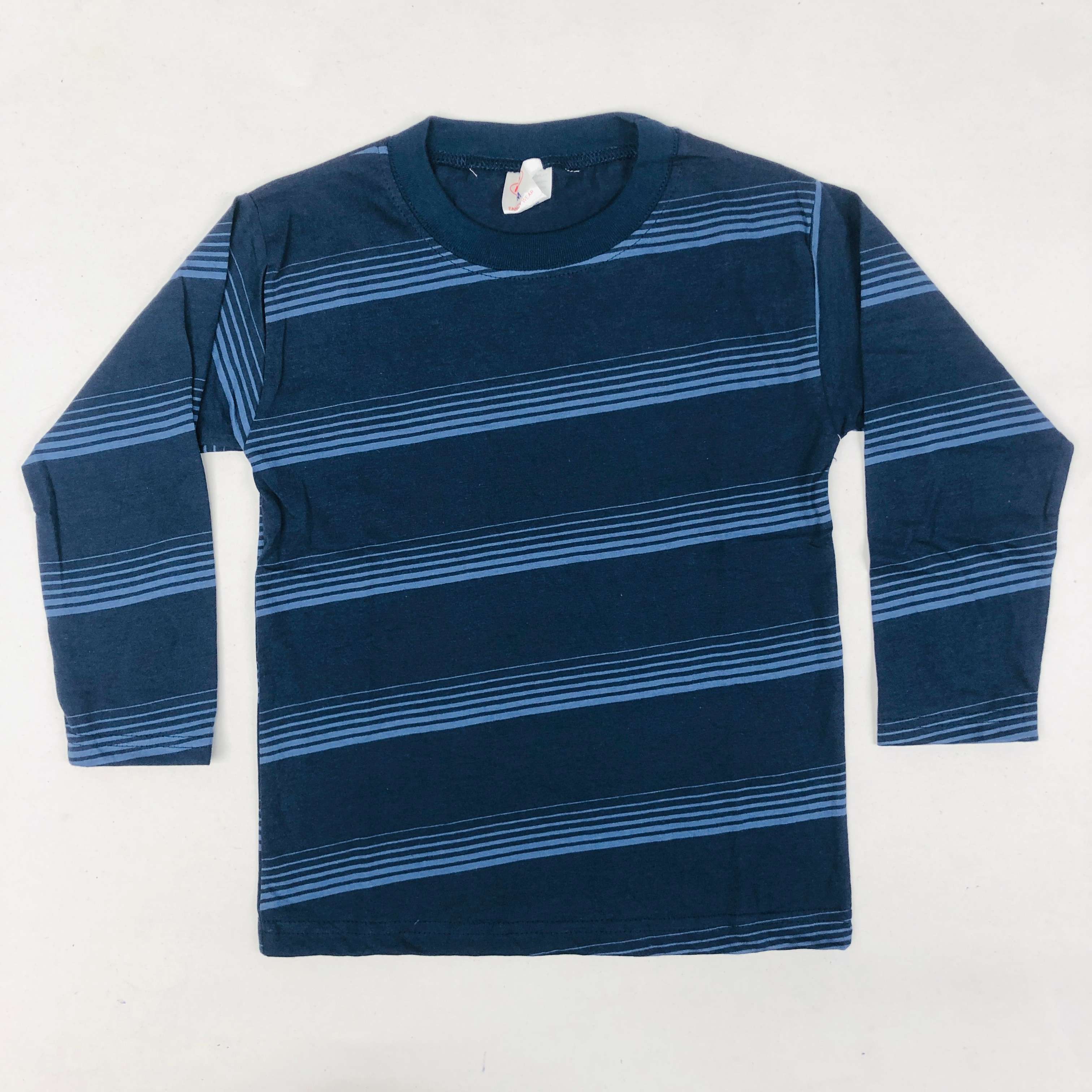 Mars FullSleeve T-Shirt Combo Pack Of 2