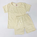 Kids Nikker Set