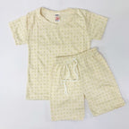 Kids Nikker Set