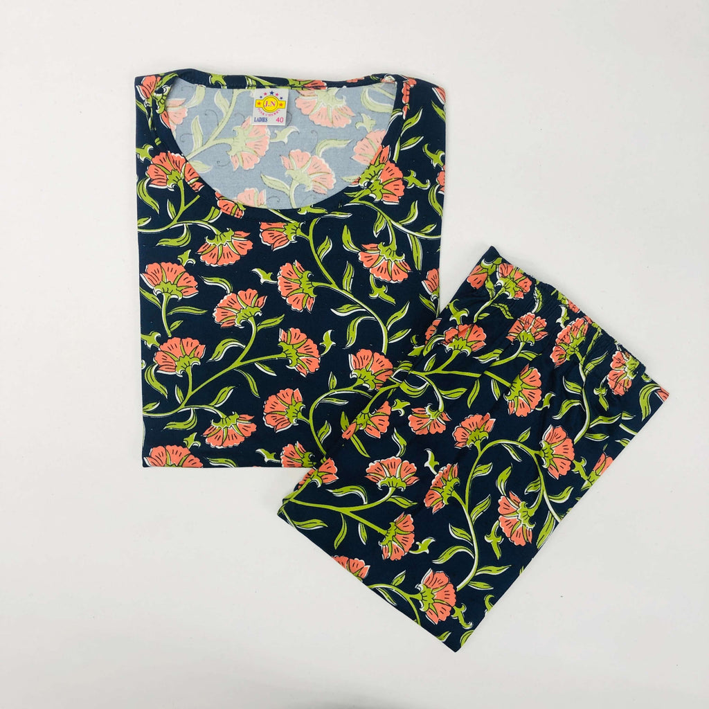 Grace Flow Pant Set