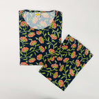 Grace Flow Pant Set