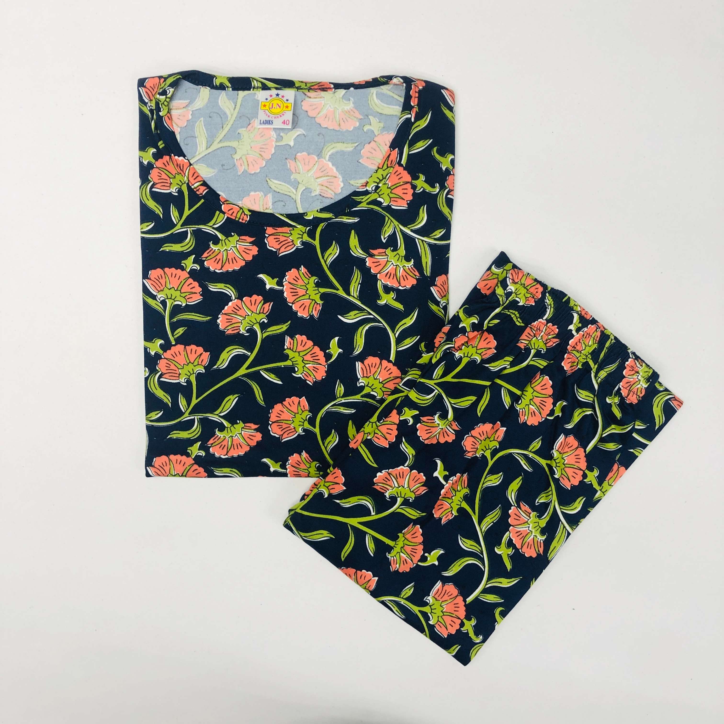 Grace Flow Pant Set
