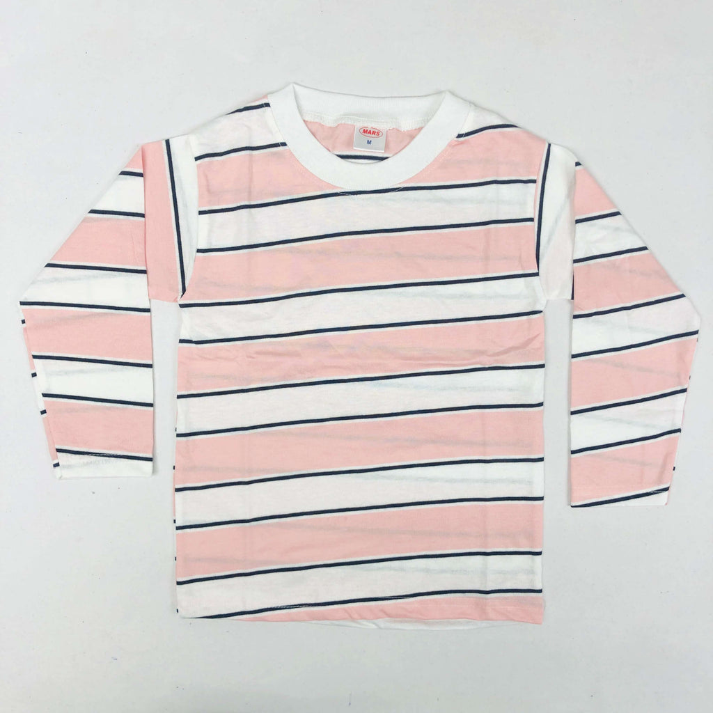 Mars FullSleeve T-Shirt Combo Pack Of 2