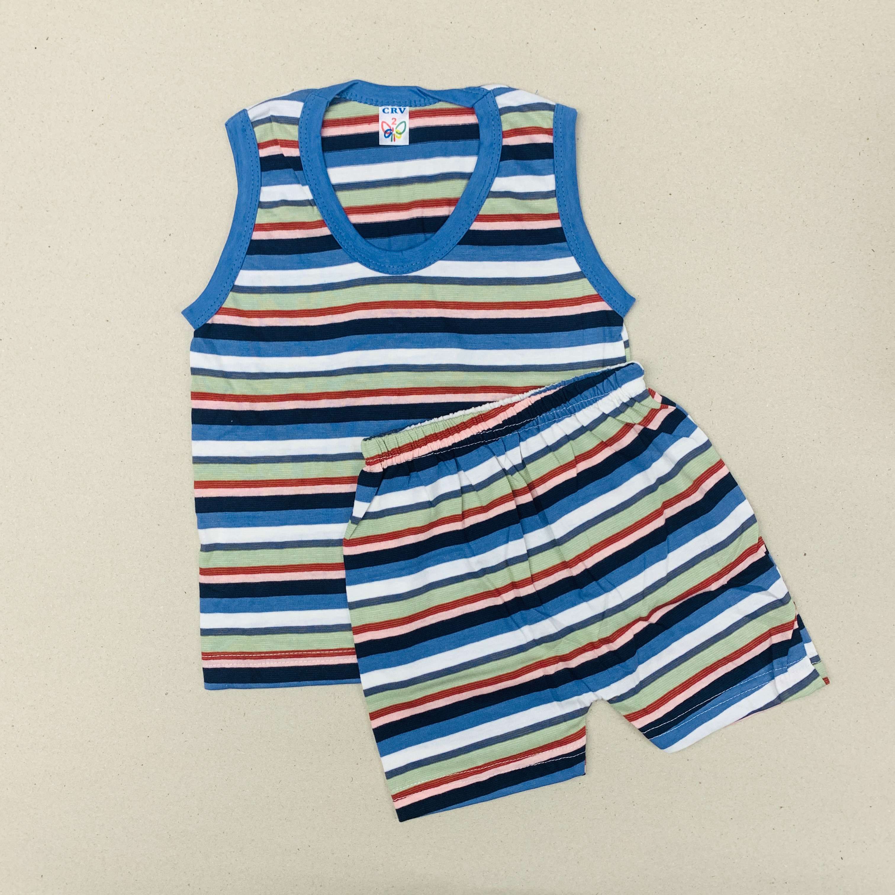 SL Kids Nikker Set