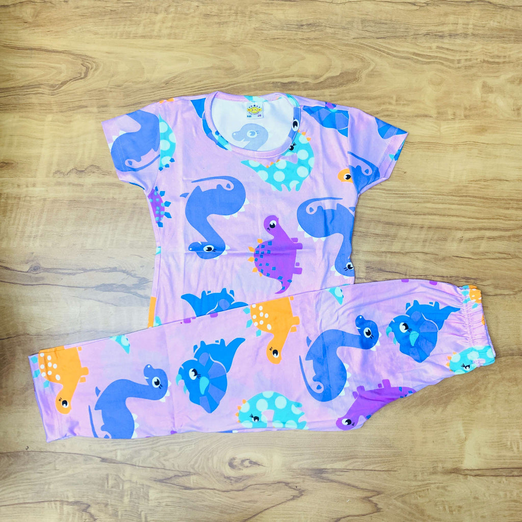Pant Set